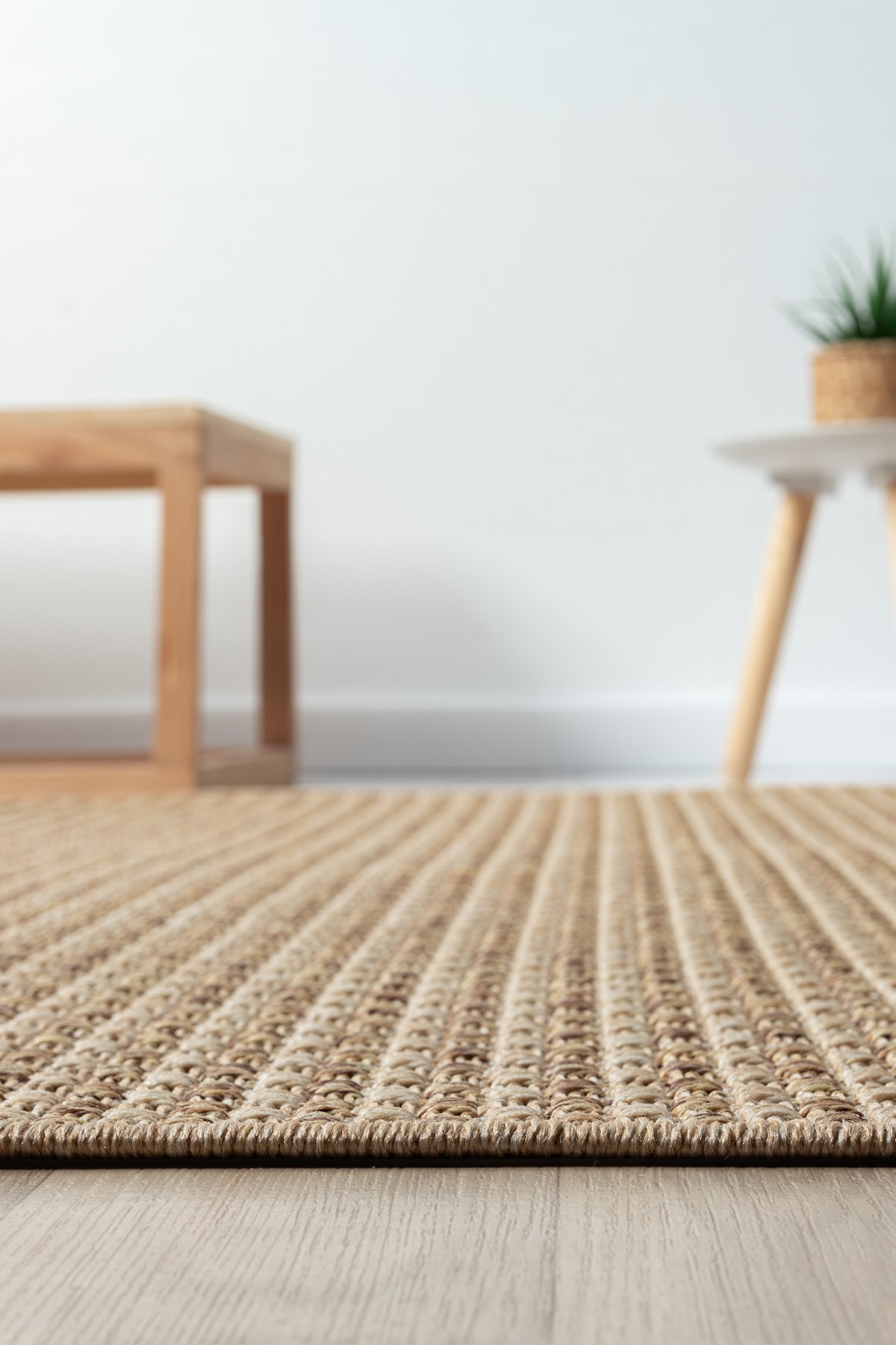 Şölen Halı Bombay 667 Sisal Kesme Halı