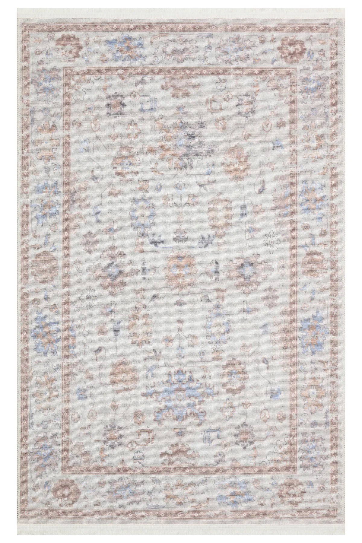 Şölen Halı Gördes Vintage Dokuma Kilim  - Gördes 16