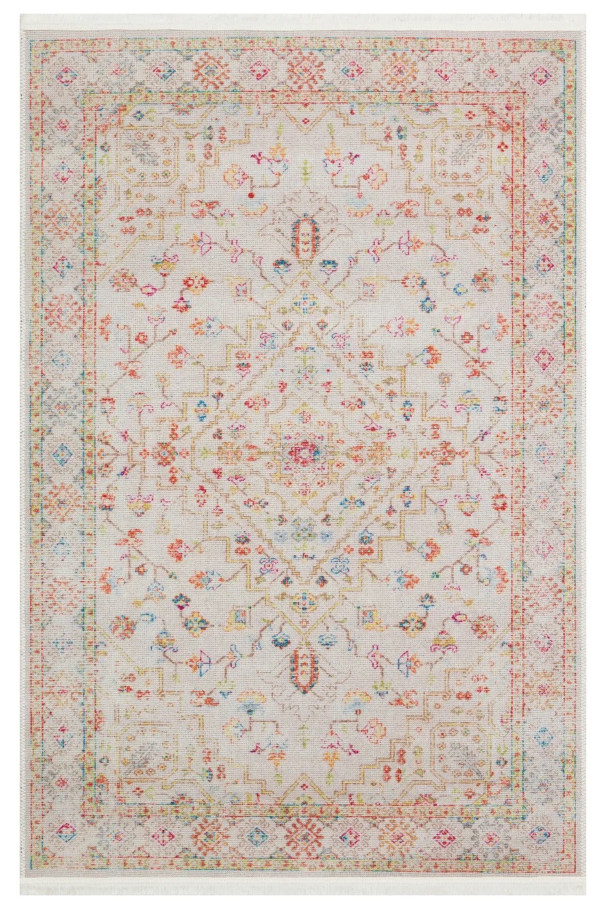 Şölen Halı Gördes Vintage Dokuma Kilim  - Gördes 2