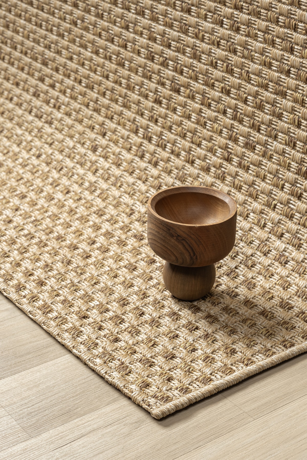 Şölen Halı Bombay 667 Sisal Kesme Halı