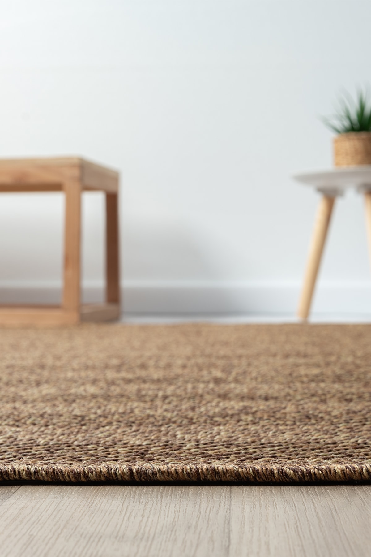Şölen Halı Bombay 665 Sisal Kesme Halı