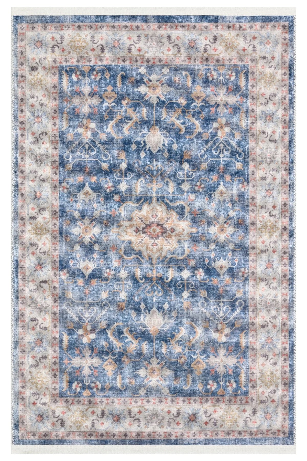 Şölen Halı Gördes Vintage Dokuma Kilim  - Gördes 7