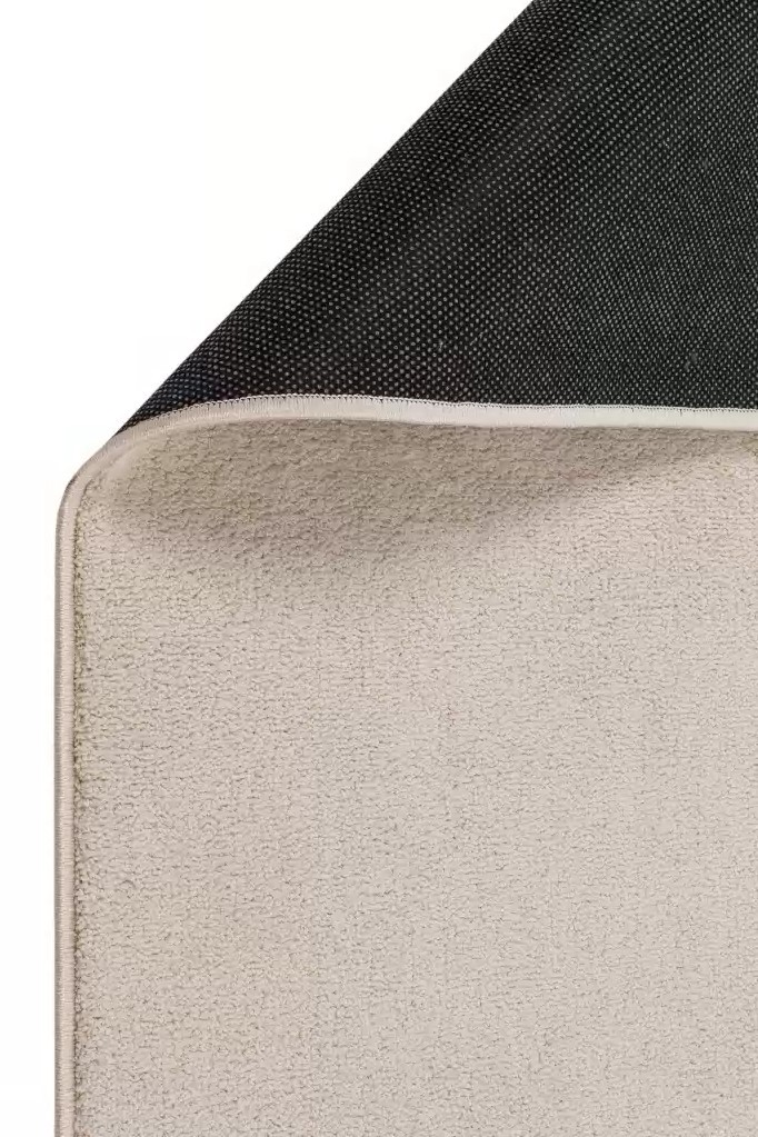 Şölen Halı Softy 1201 Yumuşak Dokulu Kaymaz Tabanlı Halı