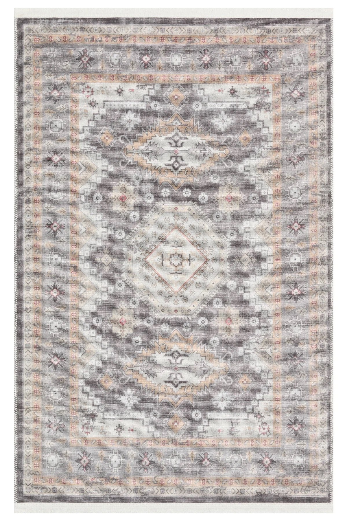 Şölen Halı Gördes Vintage Dokuma Kilim  - Gördes 8