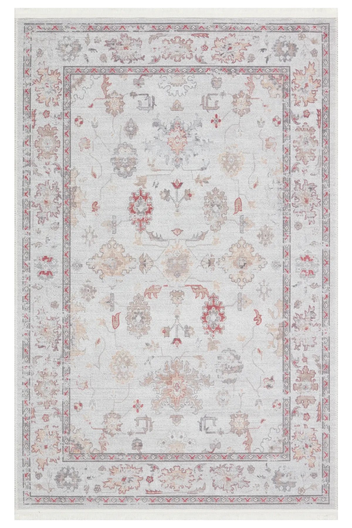 Şölen Halı Gördes Vintage Dokuma Kilim  - Gördes 17