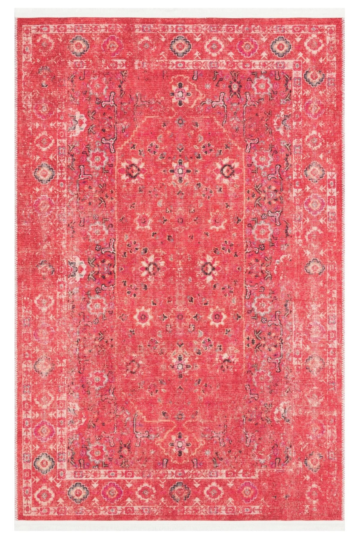 Şölen Halı Gördes Vintage Dokuma Kilim  - Gördes 11