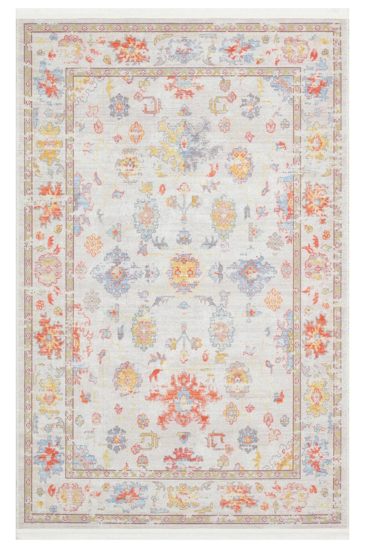 Şölen Halı Gördes Vintage Dokuma Kilim  - Gördes 15