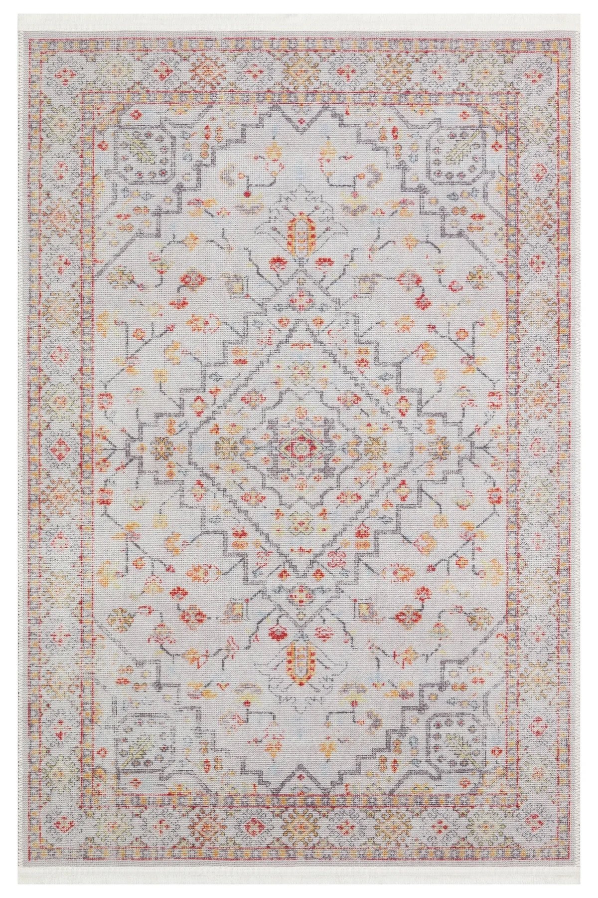 Şölen Halı Gördes Vintage Dokuma Kilim  - Gördes 3