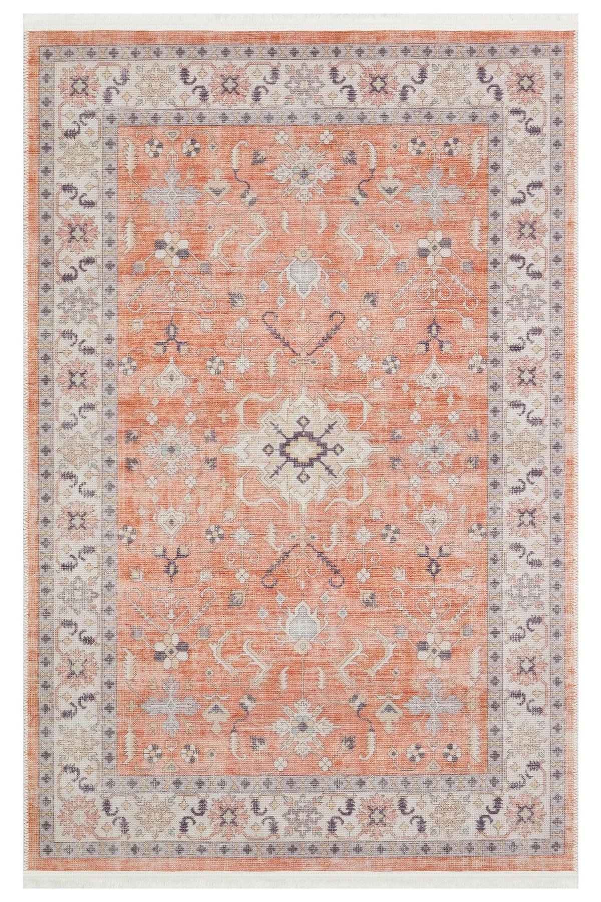 Şölen Halı Gördes Vintage Dokuma Kilim  - Gördes 4