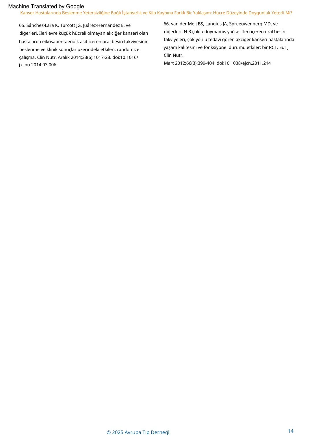 Bu içerik bilgilendirme amaçlıdır. Kendi durumunuza uygun yaklaşım için uzman görüşü alın.