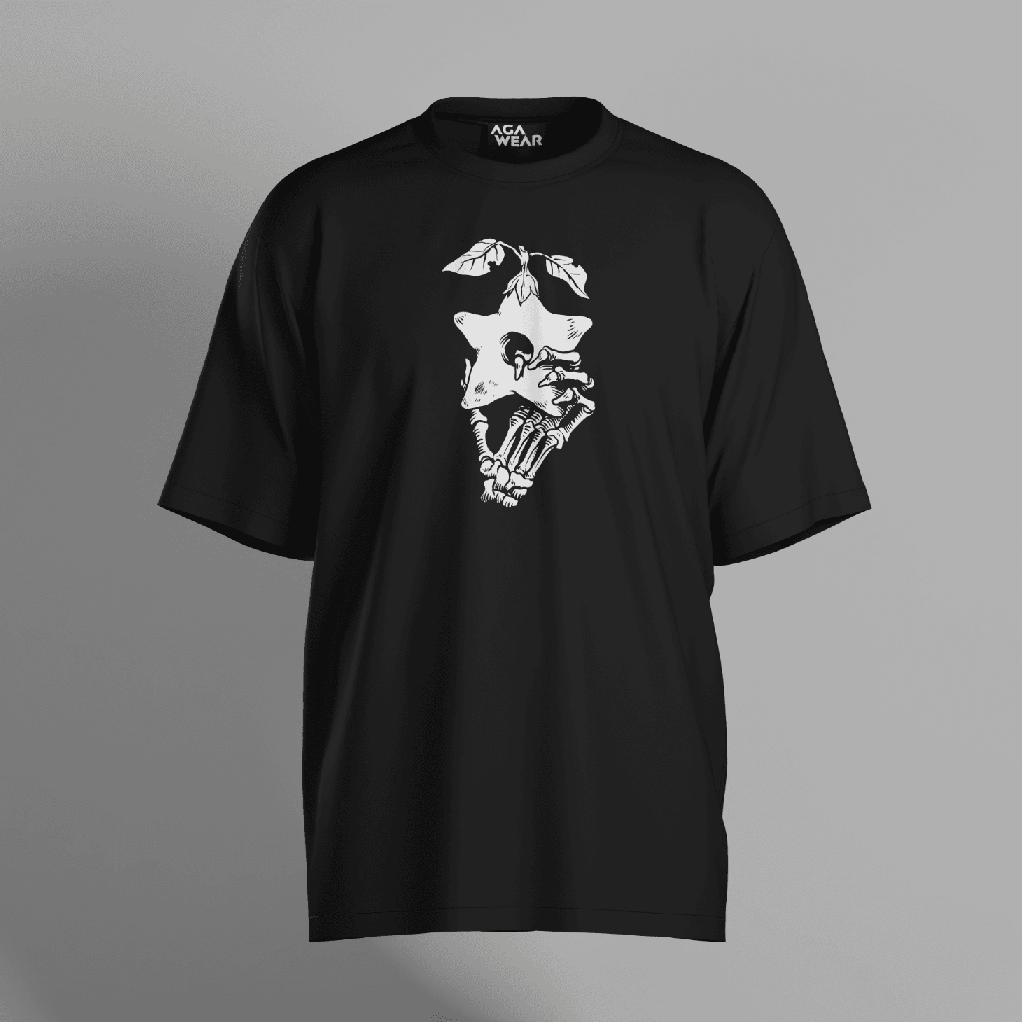 STARDEW VALLEY SKULL VALLEY Unisex T-Shirt