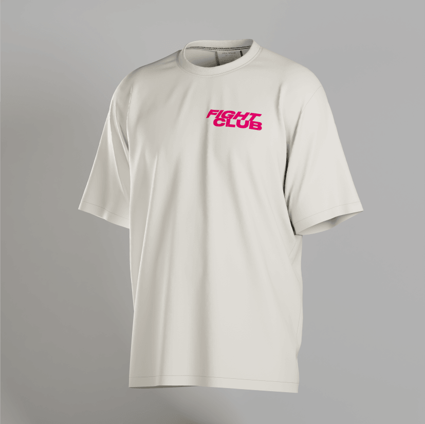Fight Club Rules Unisex T-Shirt