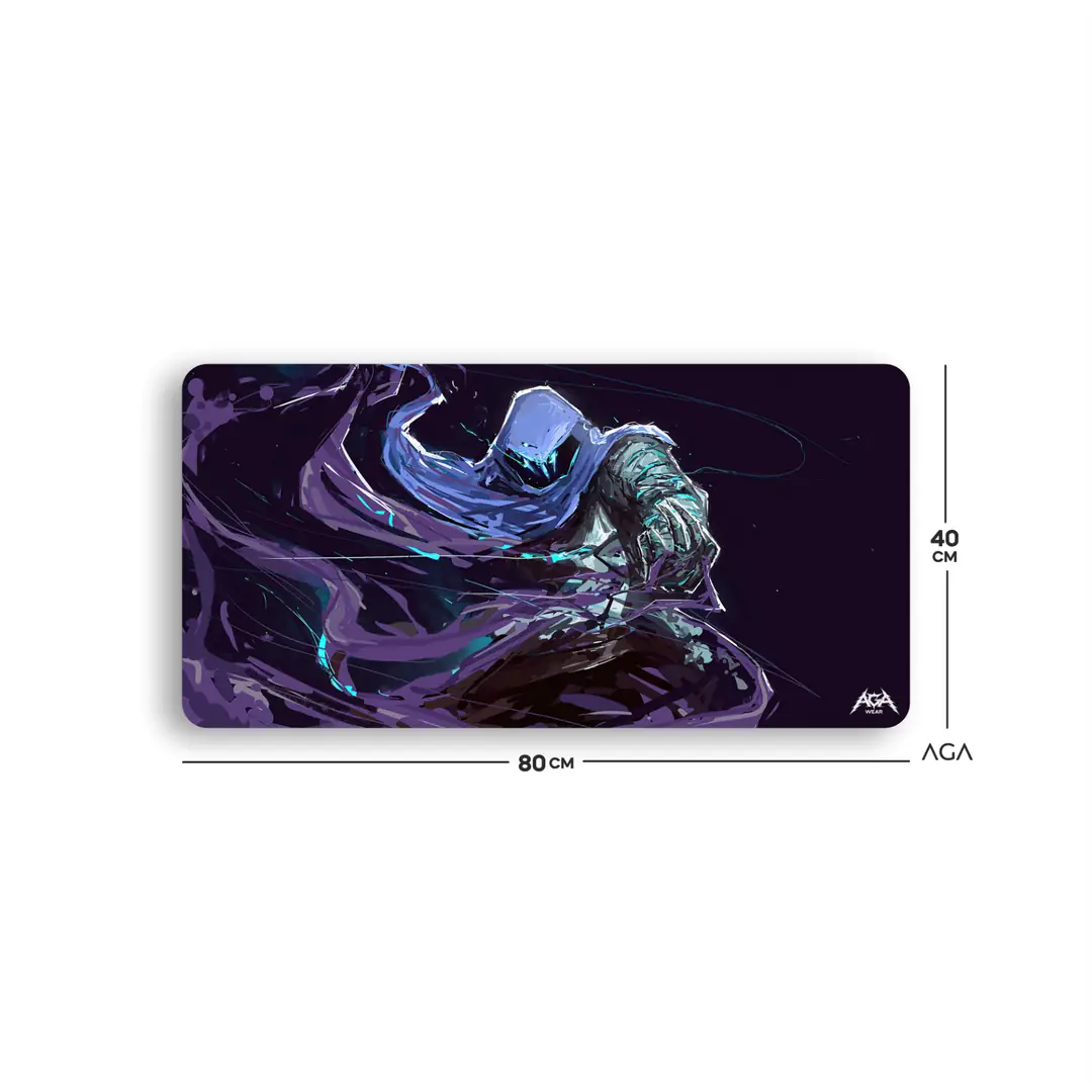 Valorant Omen Mouse Pad