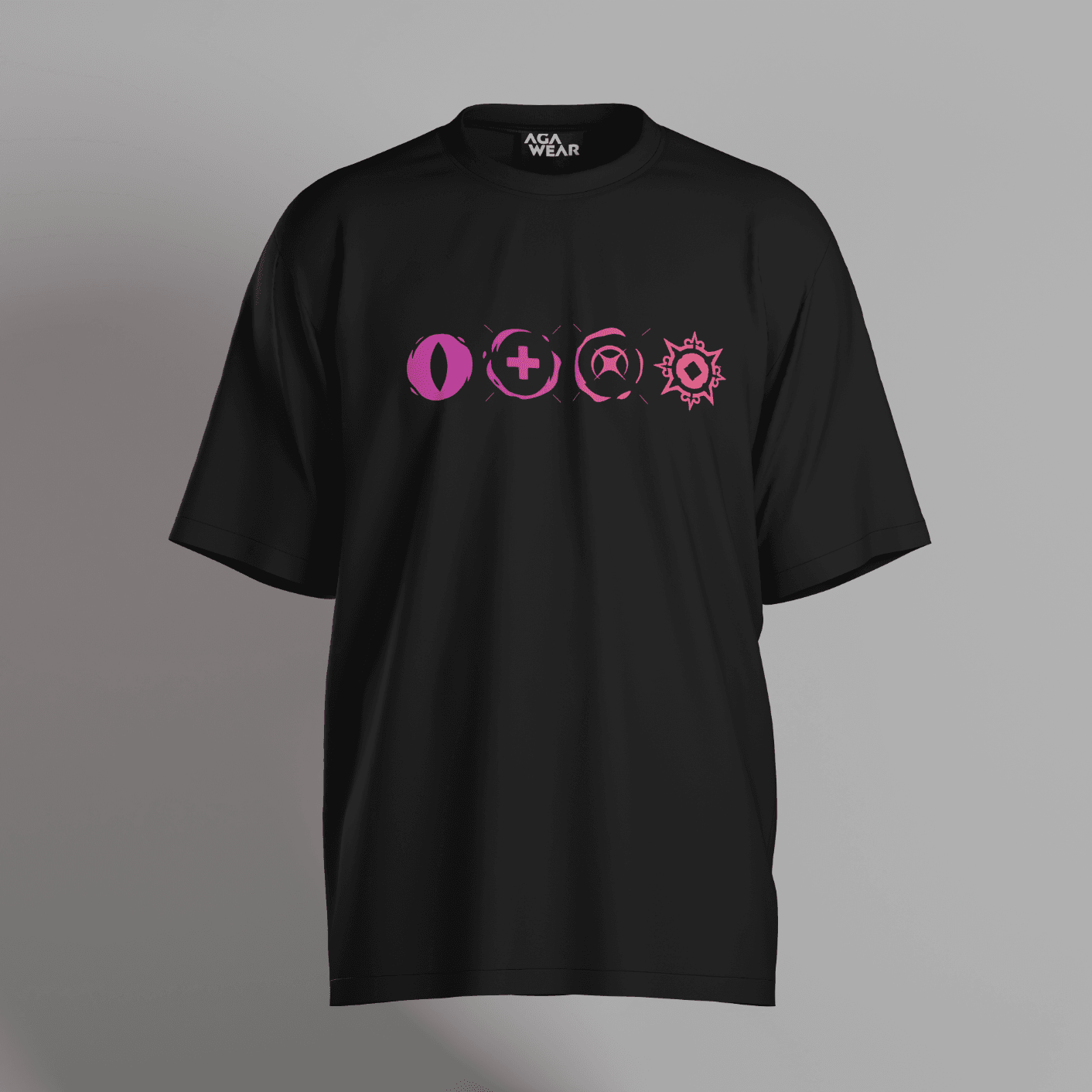 VALORANT REYNA Unisex T-Shirt
