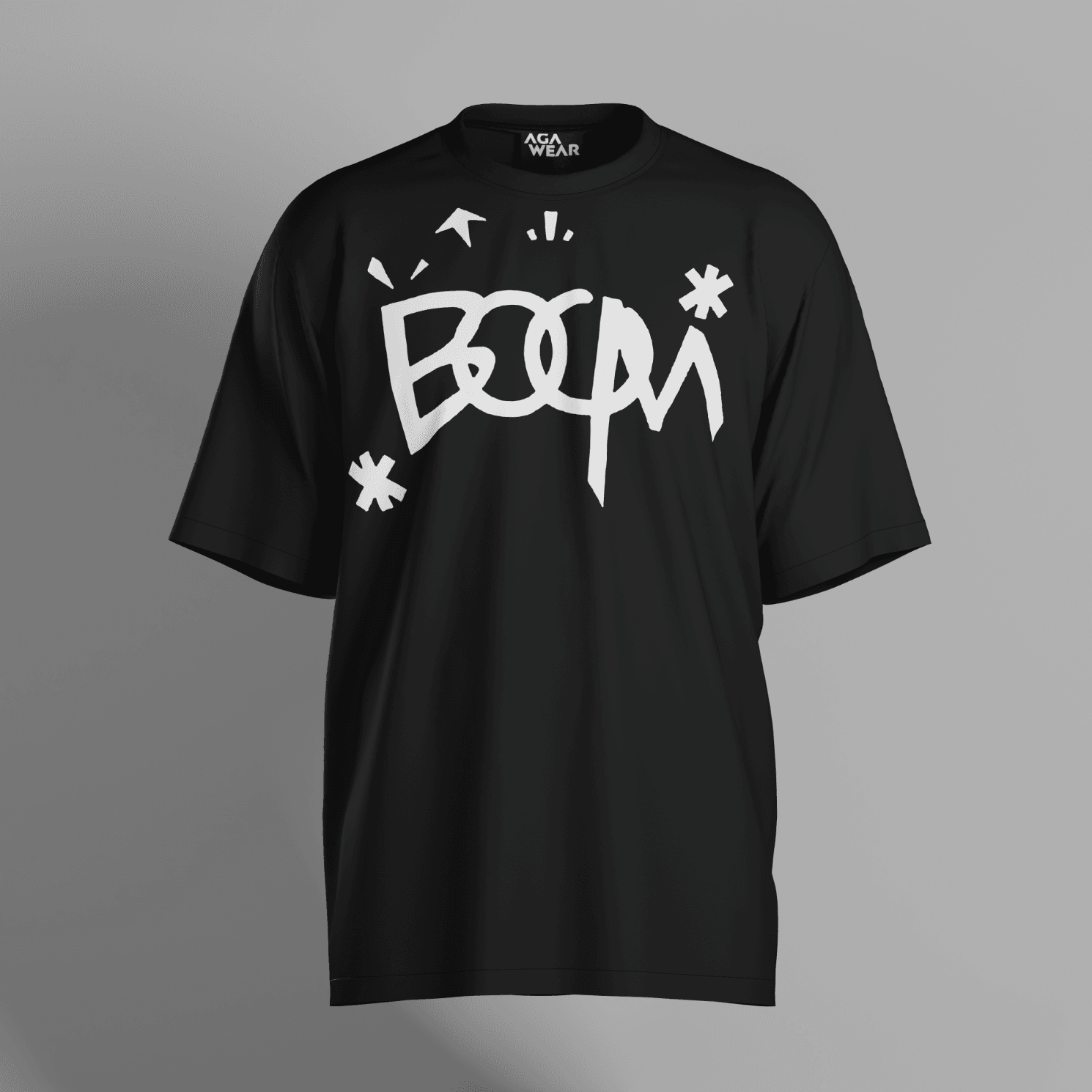 VALORANT RAZE BOOM Unisex T-Shirt