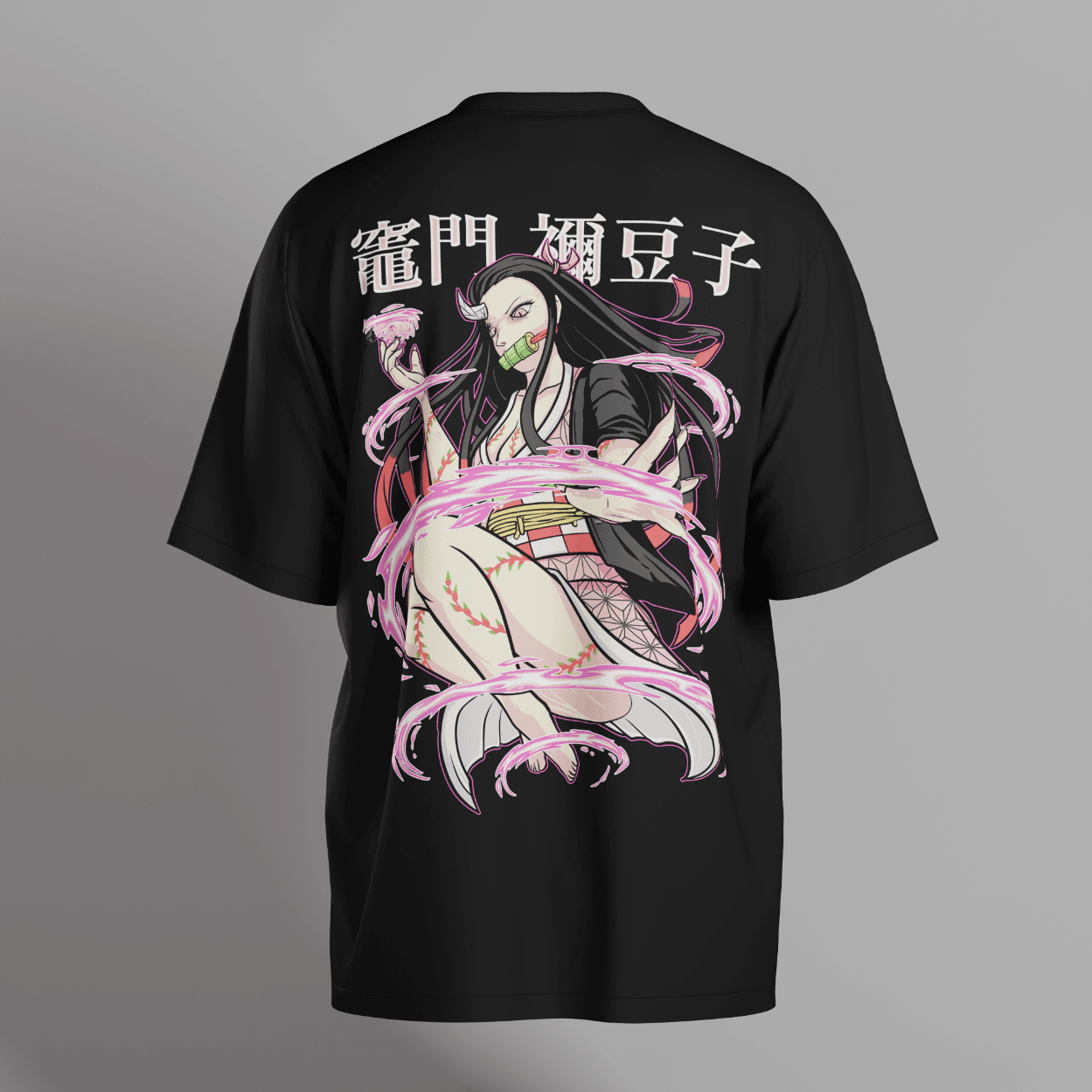 DEMON SLAYER NEZUKO Unisex T-Shirt
