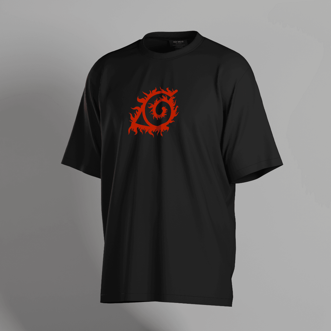 Naruto Sage Mode Unisex T-Shirt