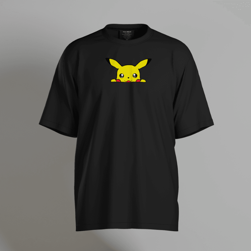 Pokemon Pikachu Unisex T-Shirt