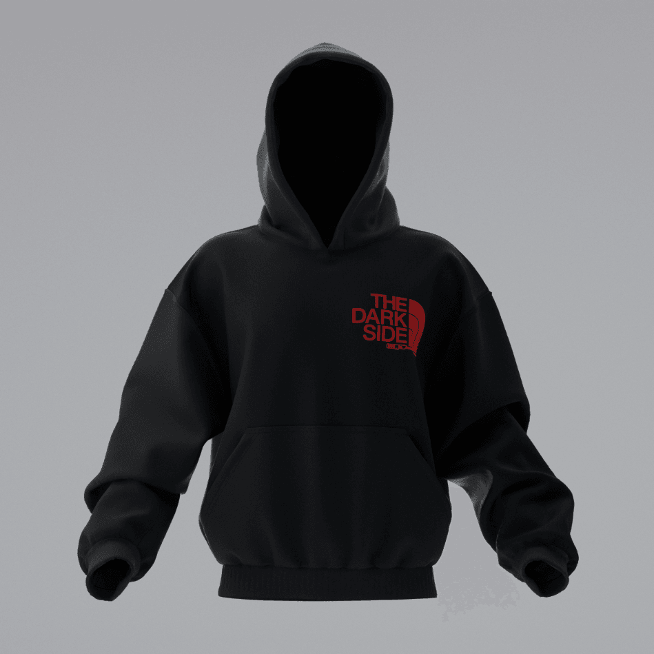 STAR WARS DARTH VADER Unisex Hoodie