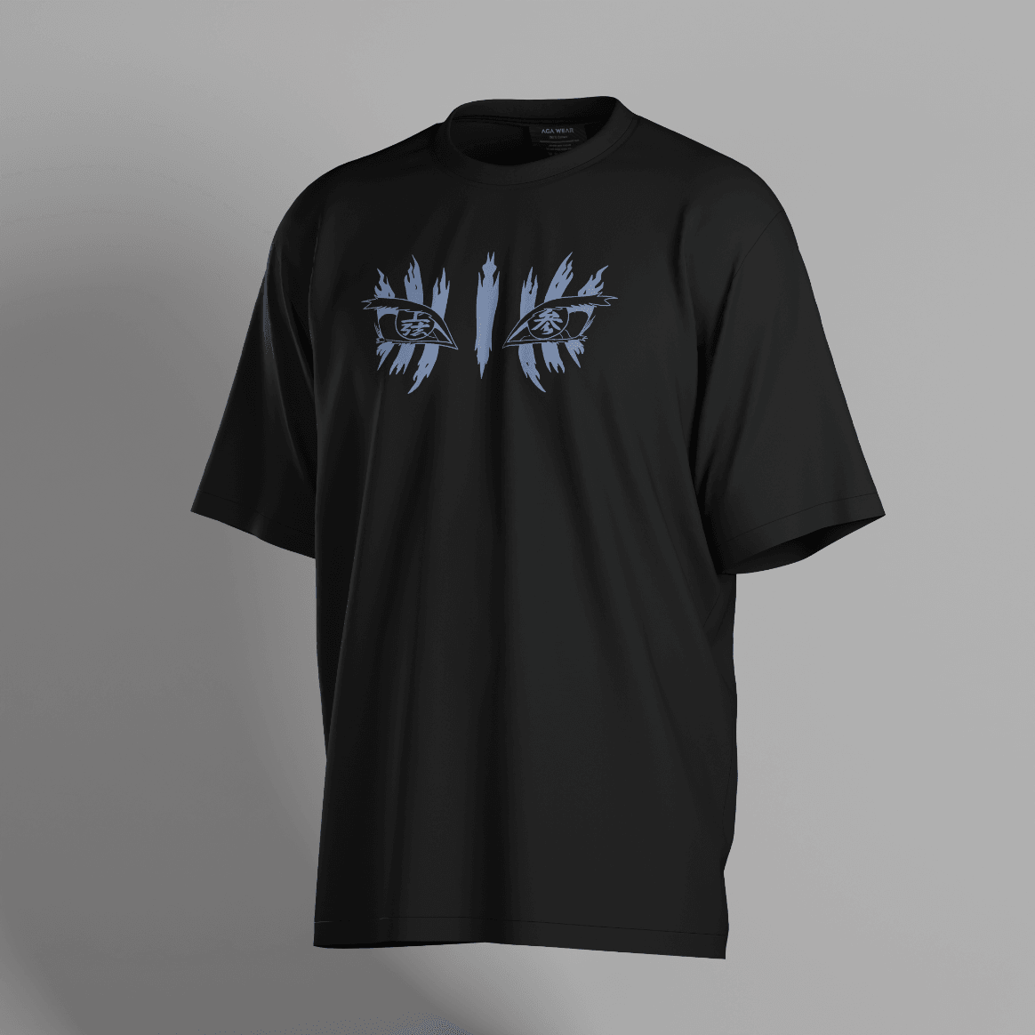 Demon Slayer Akaza Unisex T-Shirt