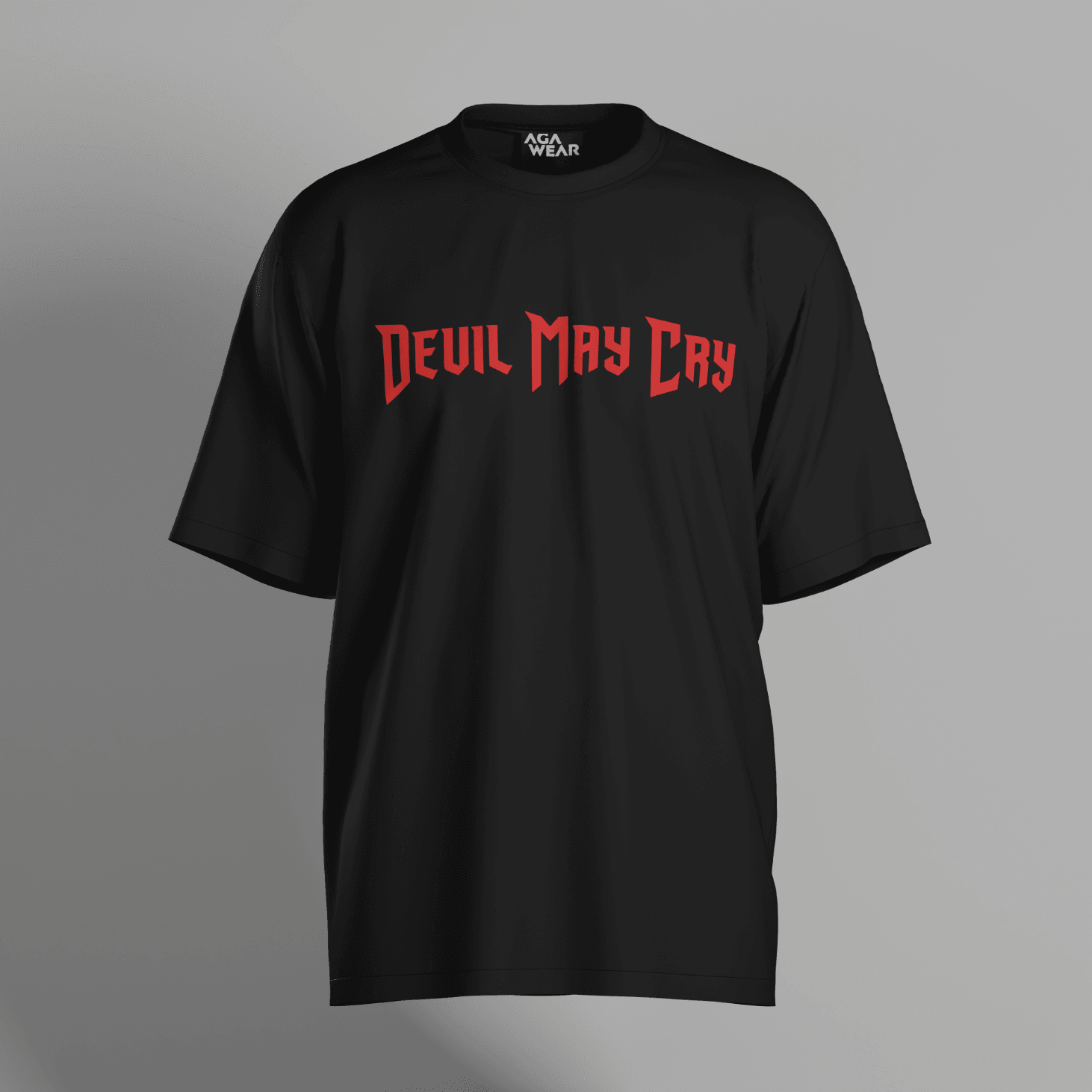 DEVIL MAY CRY DANTE Unisex T-Shirt