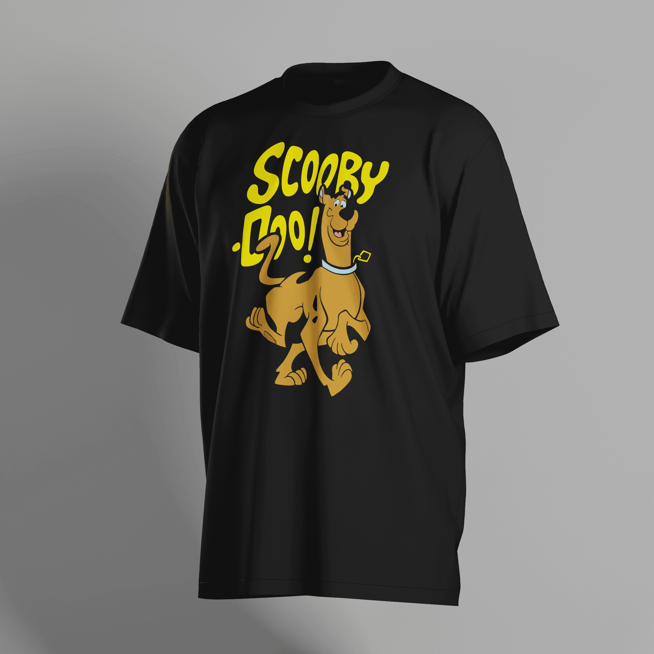 Schooby Doo Unisex T-Shirt