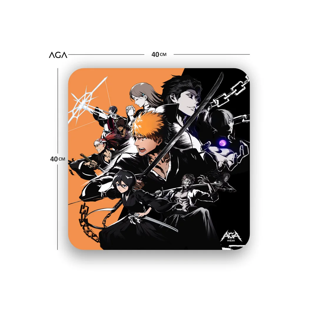 BLEACH ICHIGO MOUSE PAD