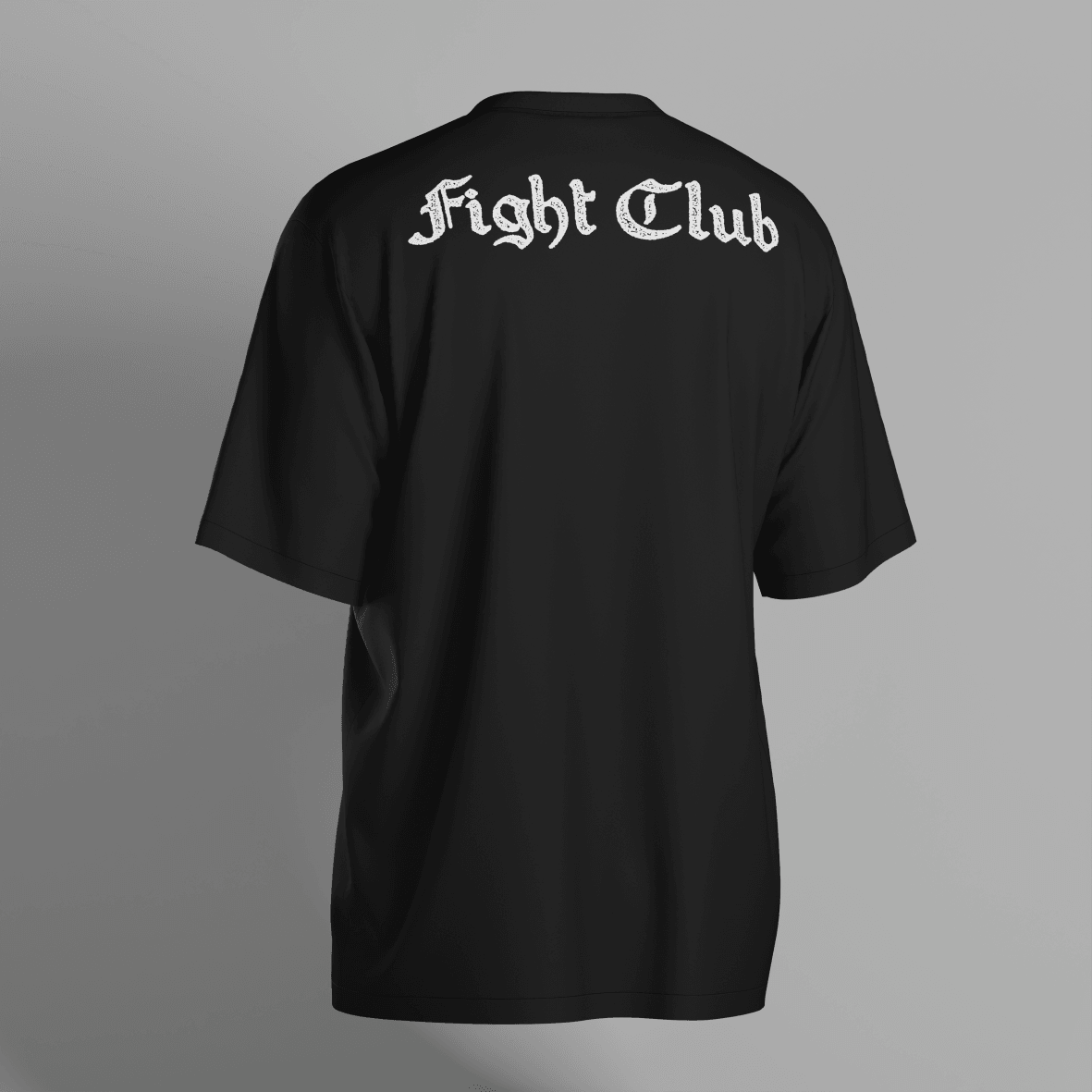Fight Club What Happens Unisex T-Shirt
