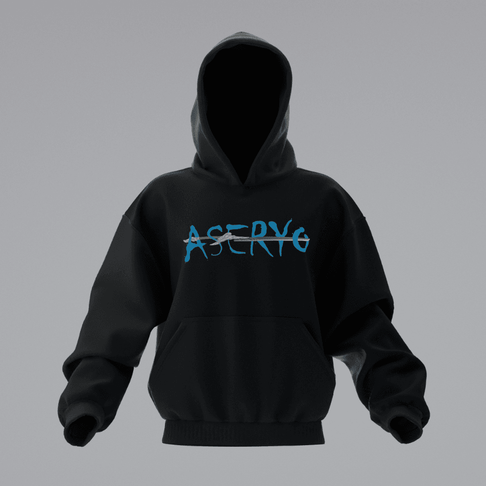 LEAGUE OF LEGENDS FEEDER YASUO Unisex Hoodie
