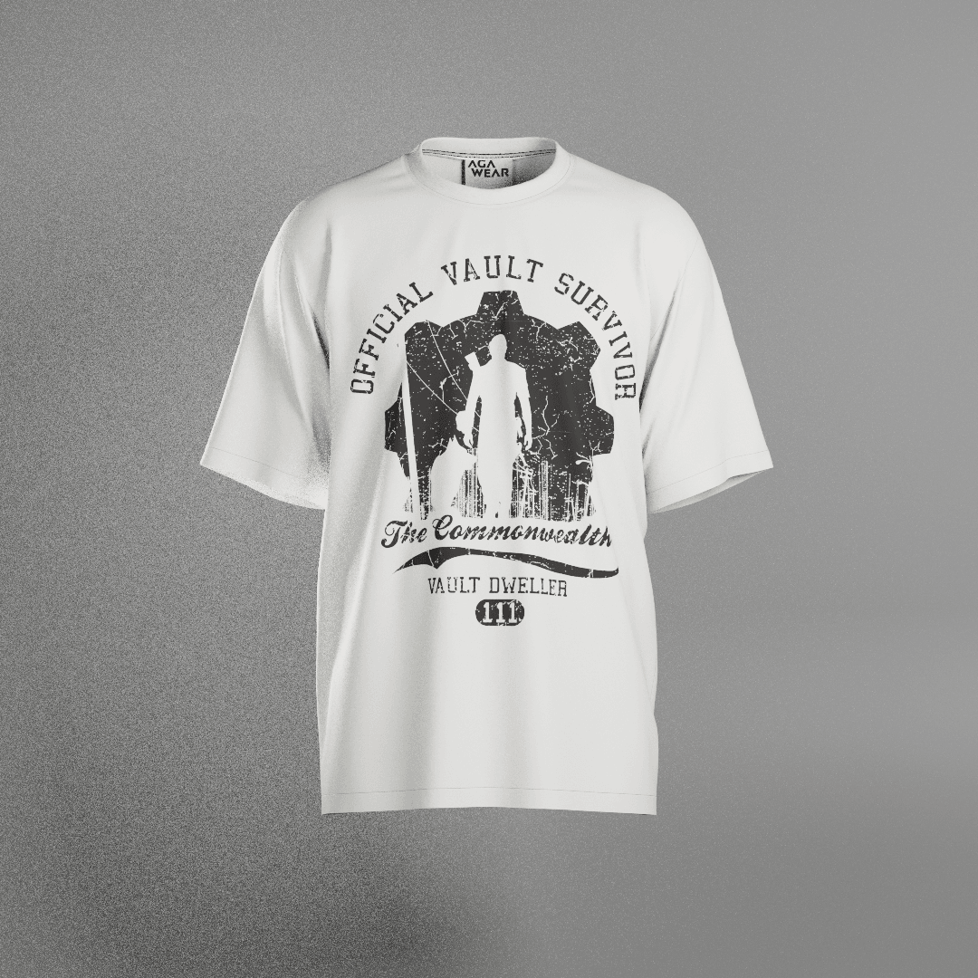 Fallout Survivor Unisex T-Shirt