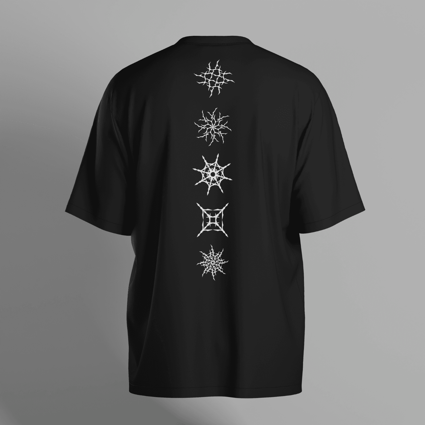STREET WEAR AGA Unisex T-Shirt