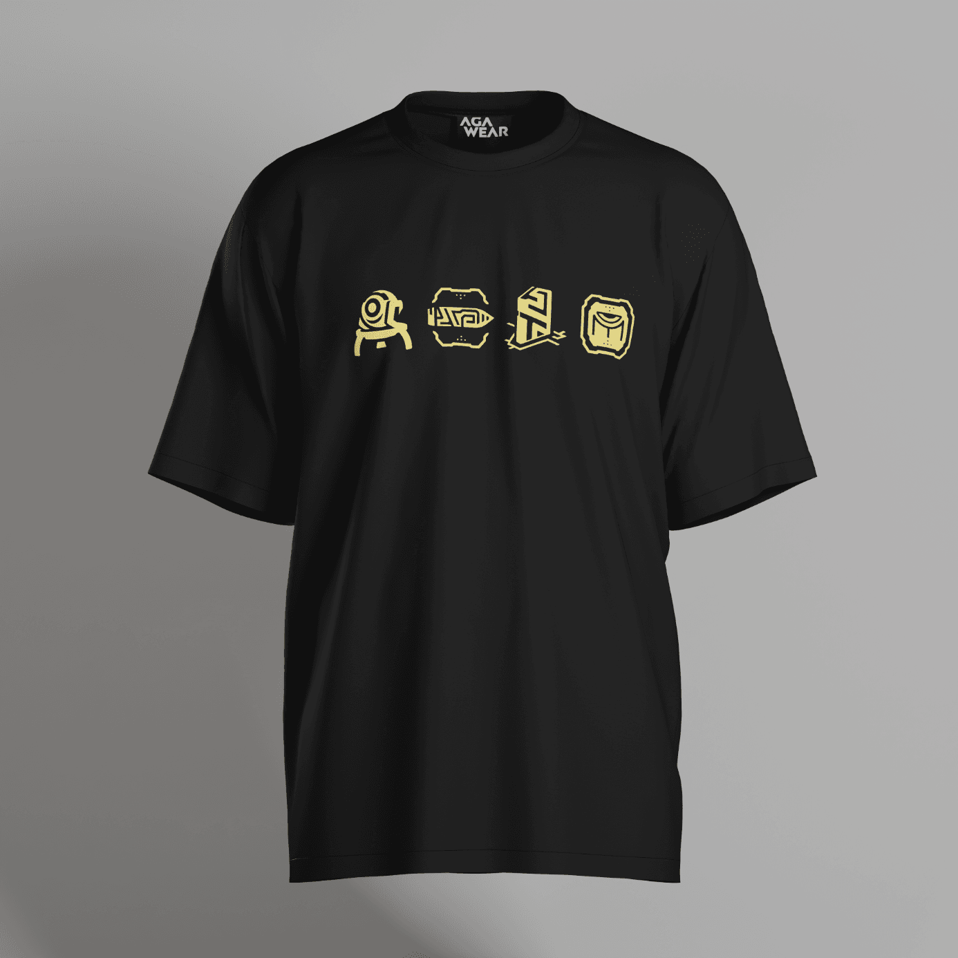 VALORANT CHAMBER Unisex T-Shirt