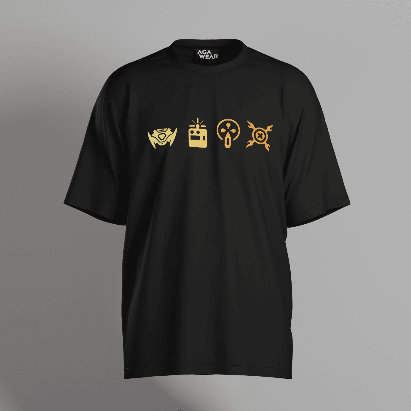 VALORANT RAZE Unisex T-Shirt