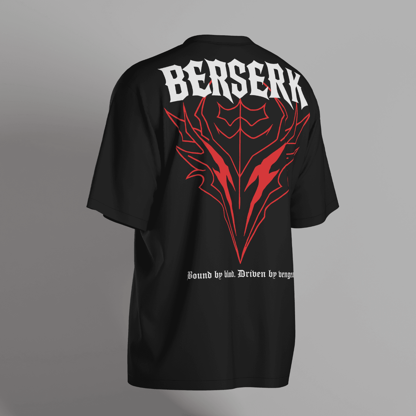 Berserk Kill Survive Repeat Unisex T-Shirt