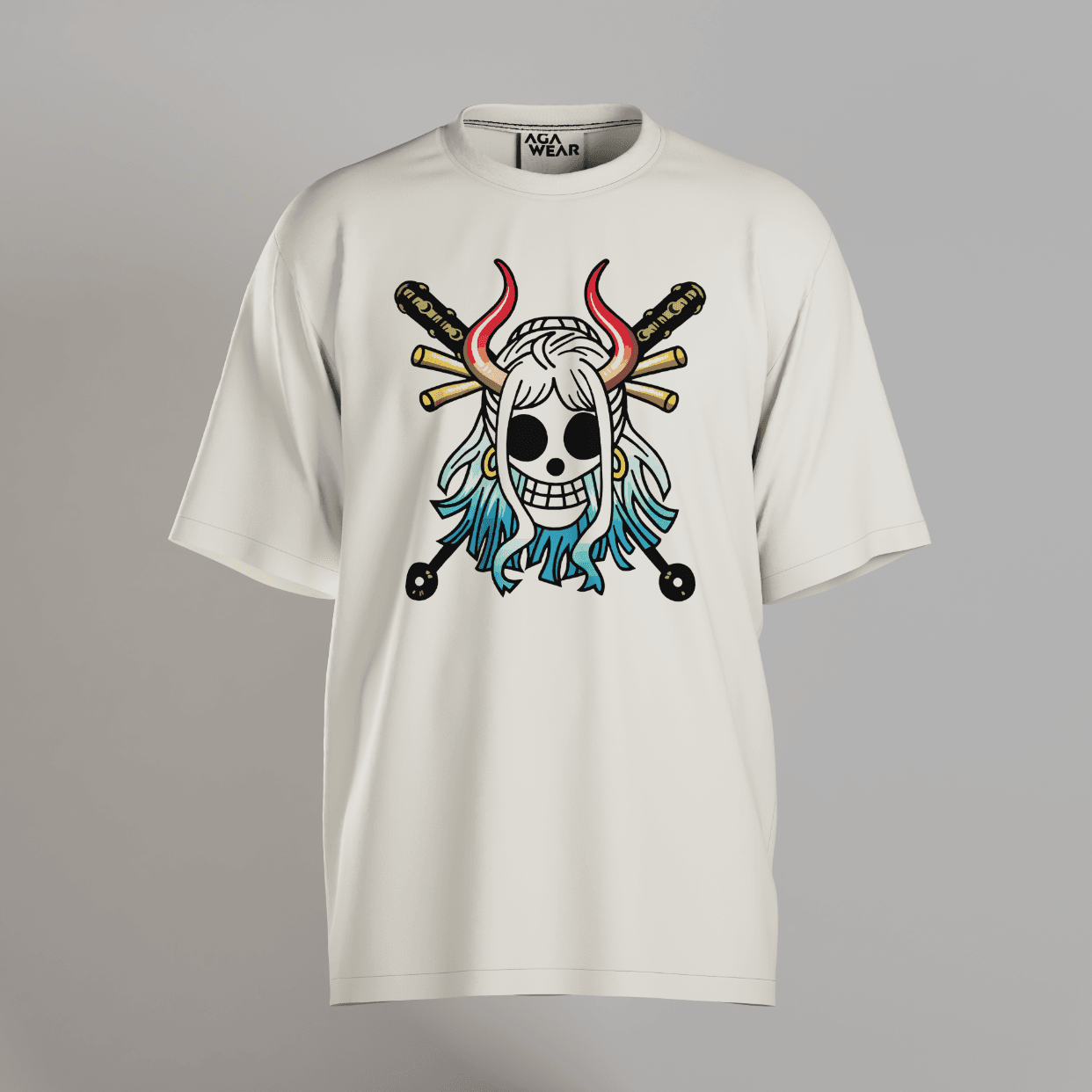 ONE PIECE YAMATO Unisex T-Shirt