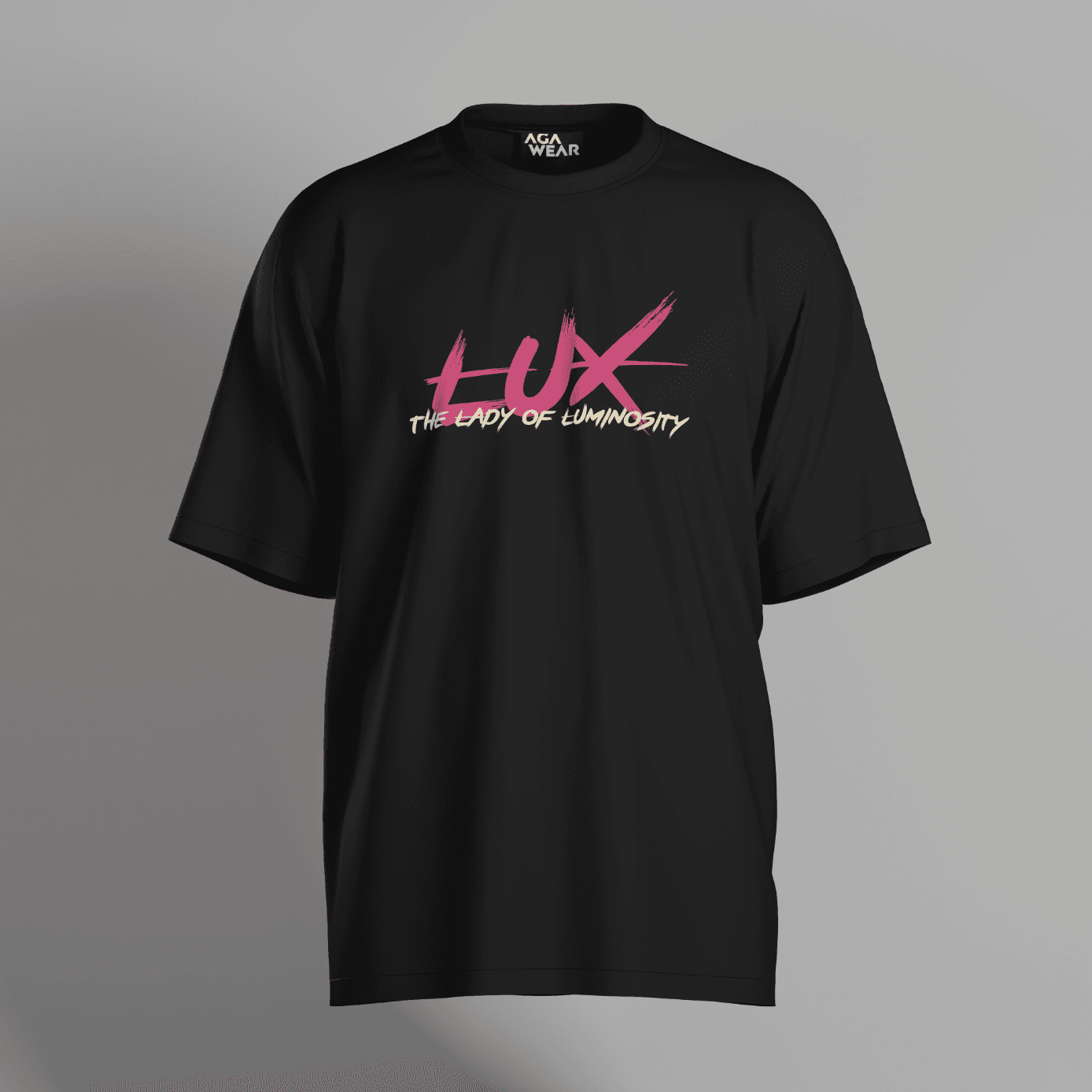 LEAGUE OF LEGENDS LUX Unisex T-Shirt