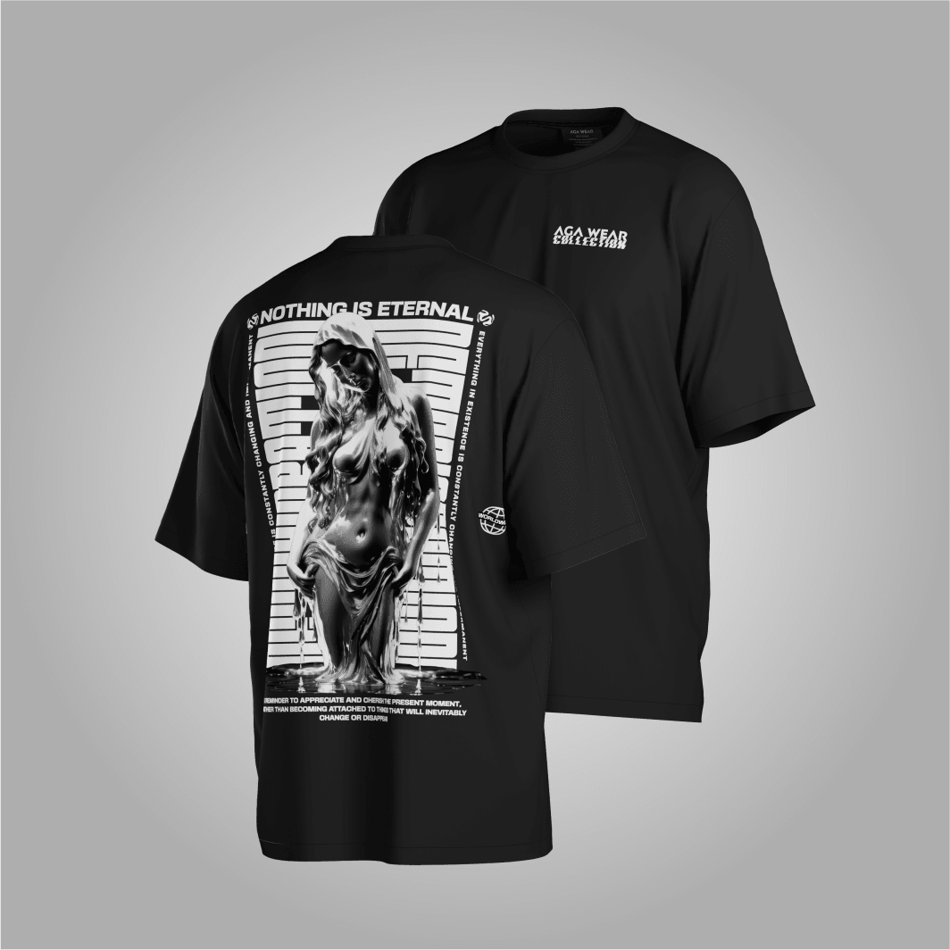 AngelWear Collection Eternal Unisex T-Shirt