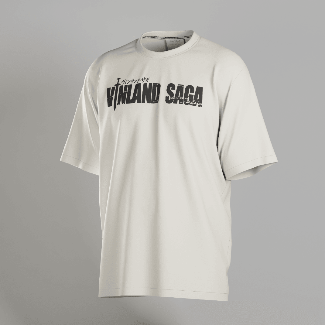 Vinland Saga Dad Killed Unisex T-Shirt
