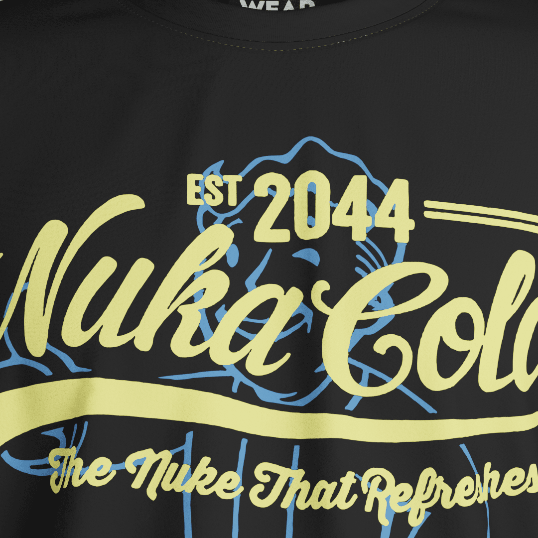 Fallout 2044 Unisex T-Shirt