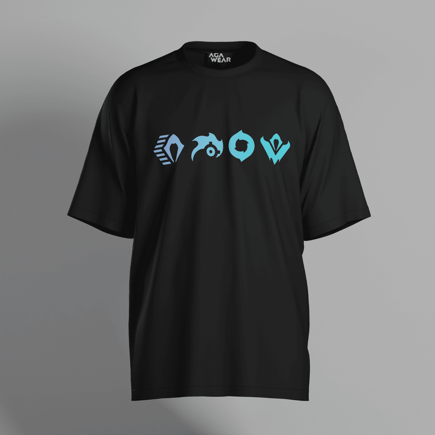 VALORANT OMEN Unisex T-Shirt