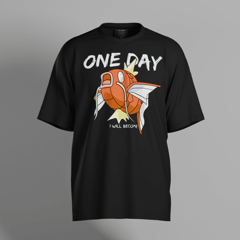 Pokemon Magikarp Unisex T-Shirt