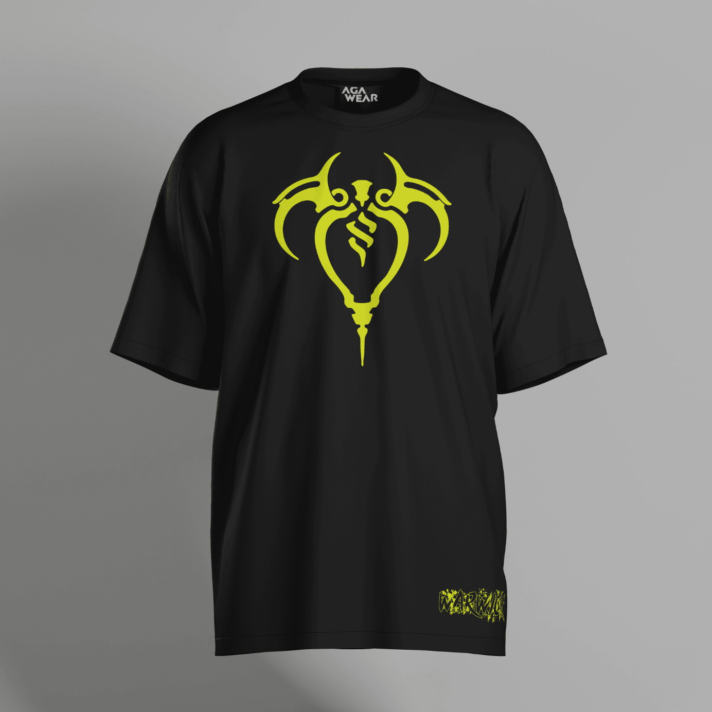 LEAGUE OF LEGENDS WARWICK ZAUN Unisex T-Shirt