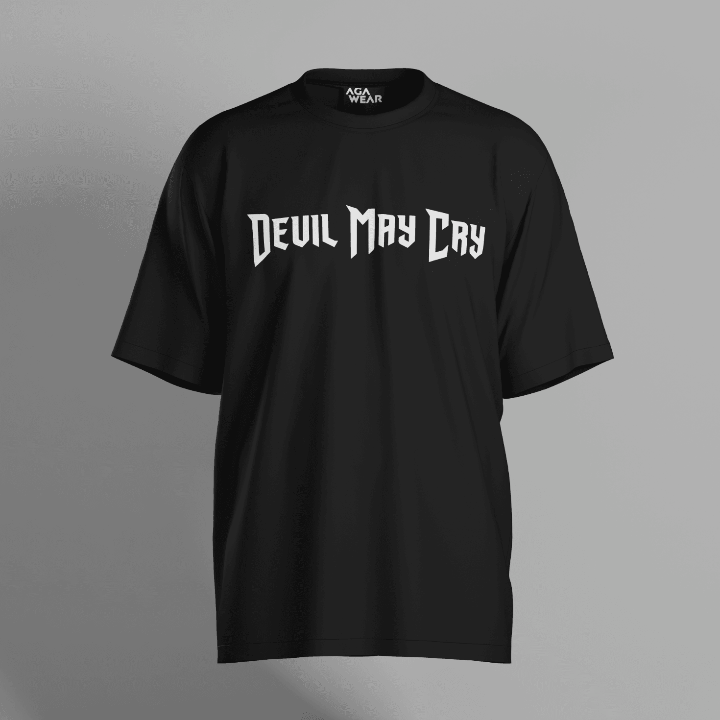 DEVIL MAY CRY HUNTER Unisex T-Shirt