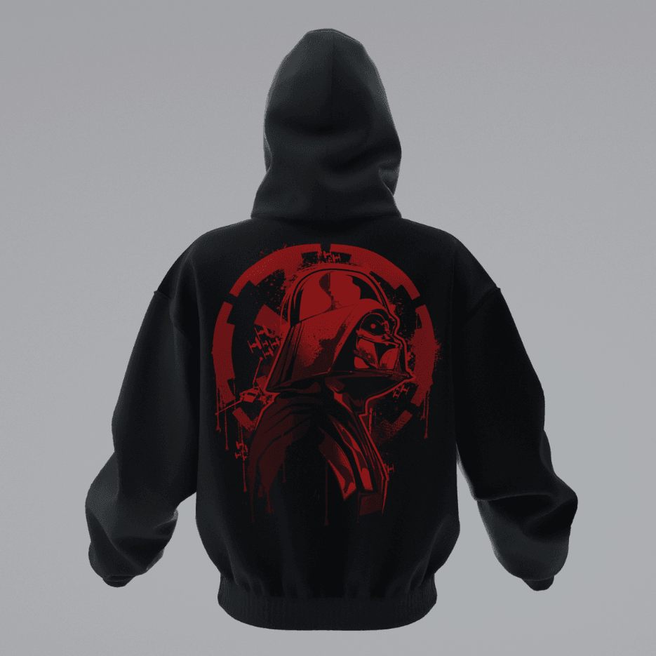 STAR WARS DARTH VADER Unisex Hoodie