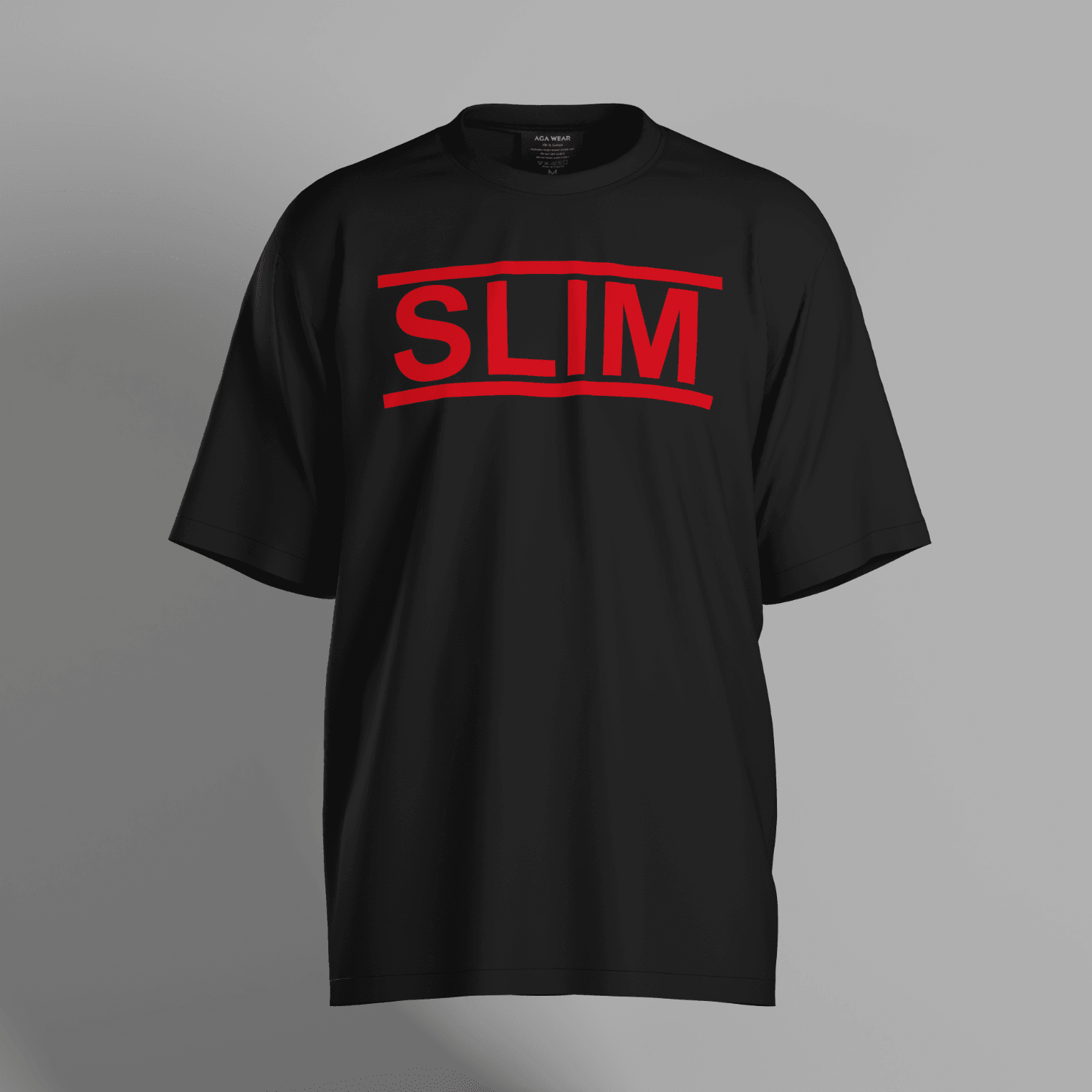 SAKAMOTO DAYS SLIM Unisex T-Shirt