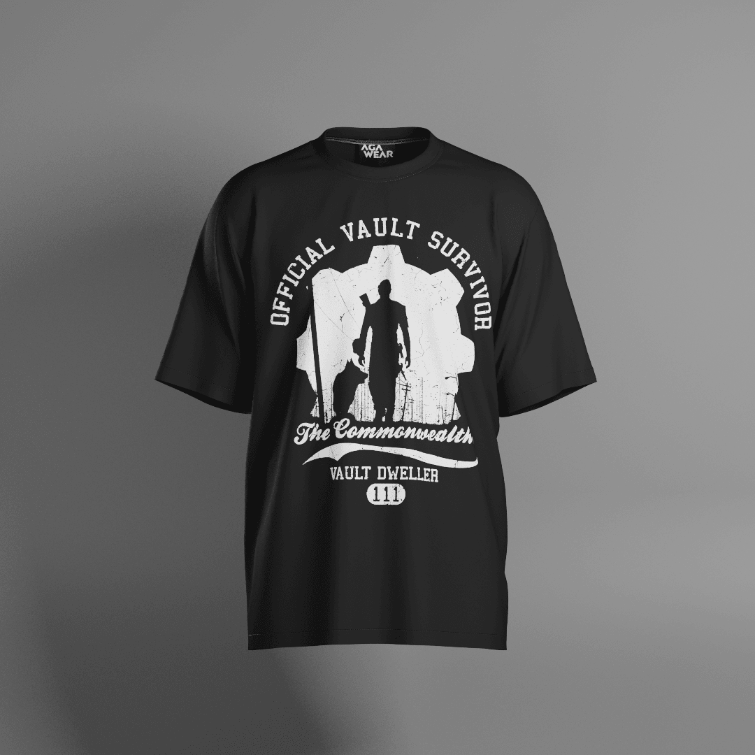 Fallout Survivor Unisex T-Shirt