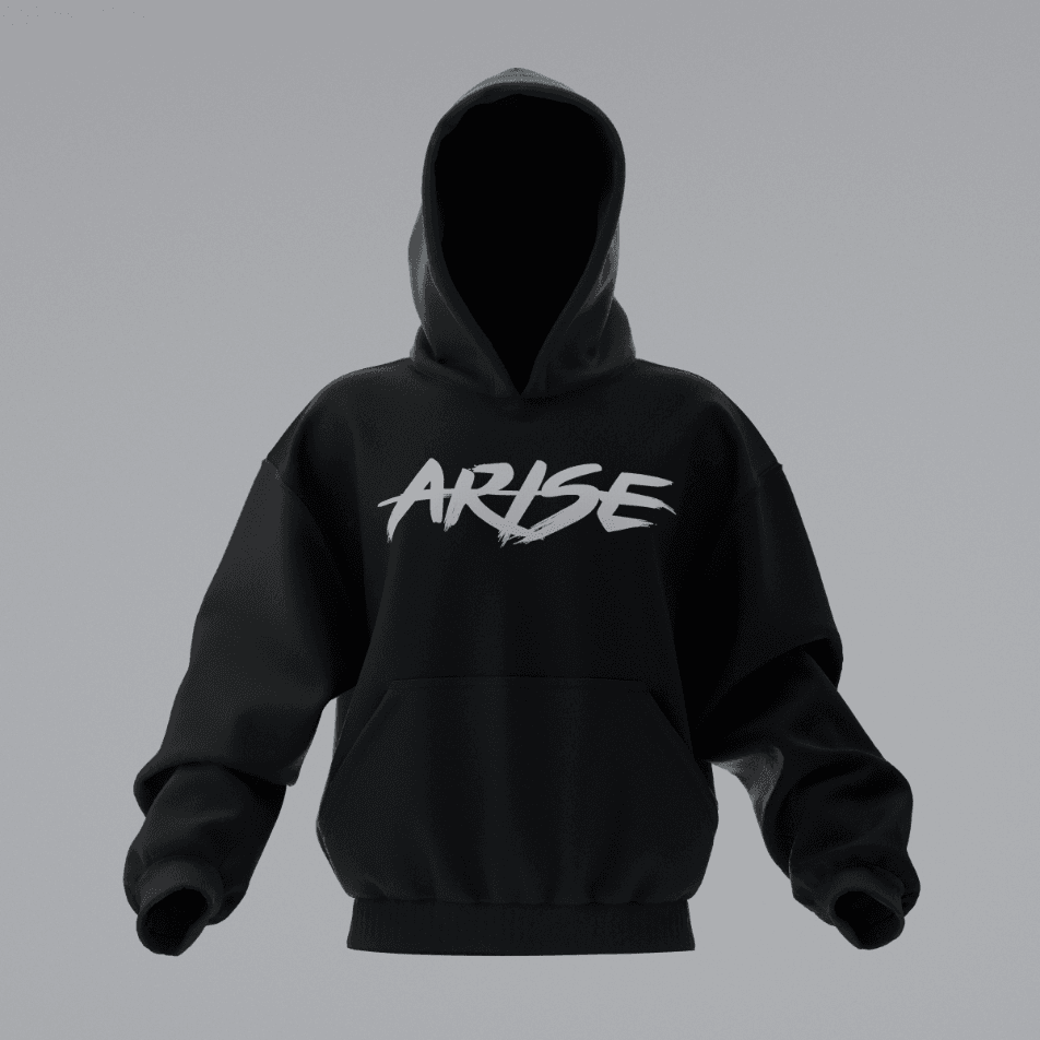 SOLO LEVELING IGRIS Unisex Hoodie