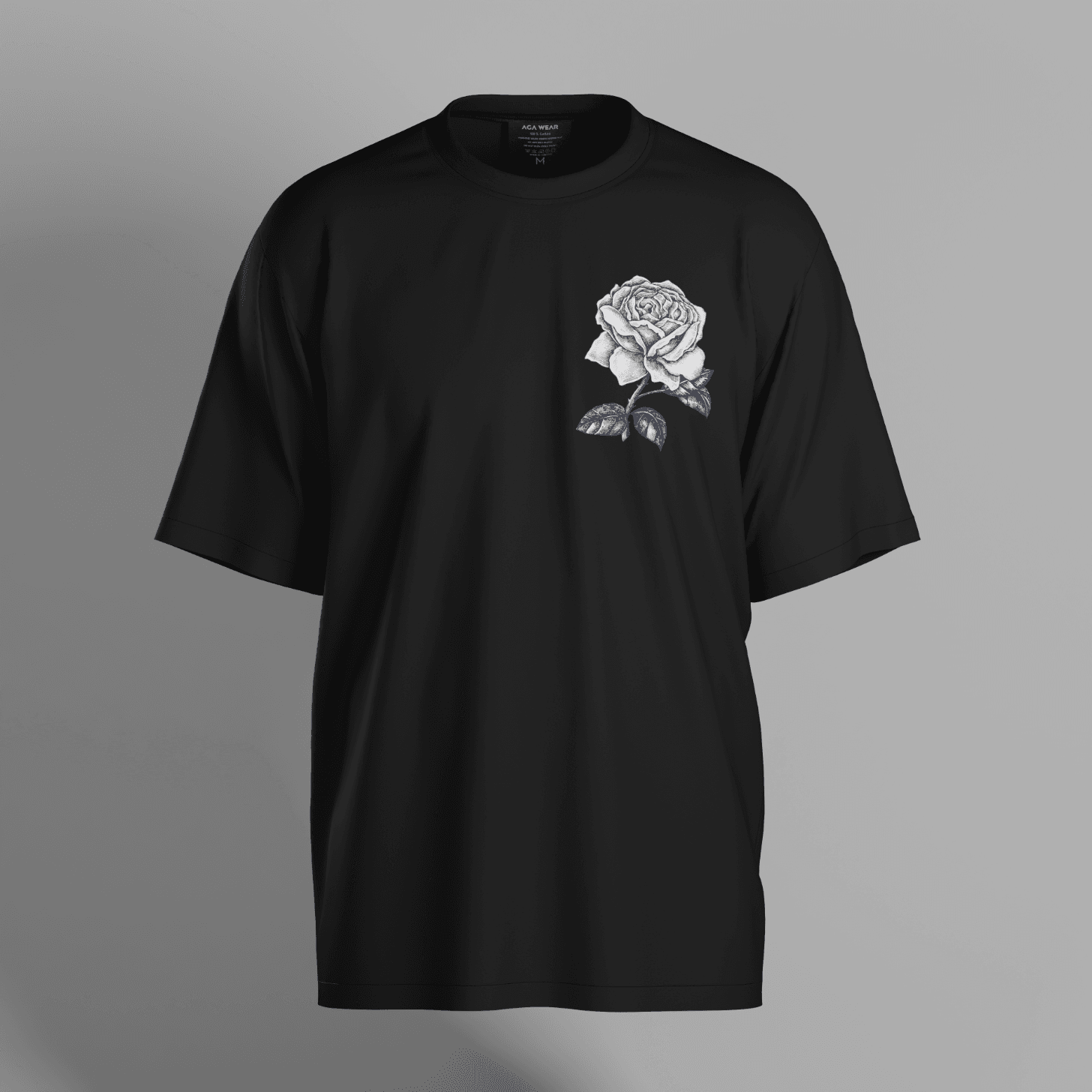 STREET WEAR STAND OUT Unisex T-Shirt