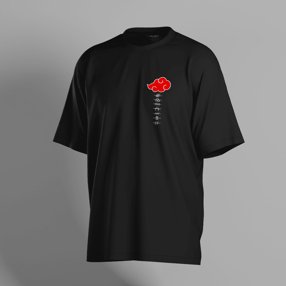 Naruto Pain Unisex T-Shirt