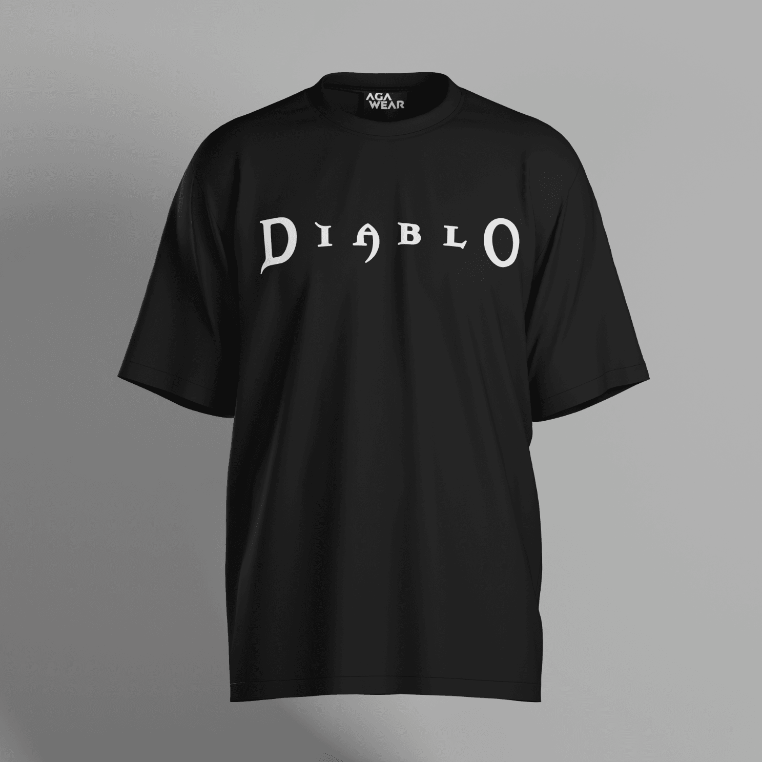 DIABLO Unisex T-Shirt